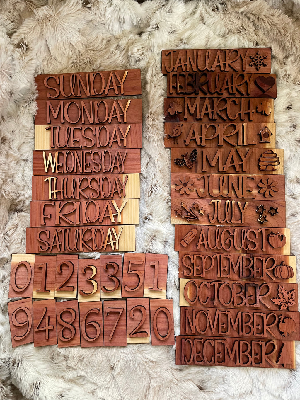 Perpetual Calendar