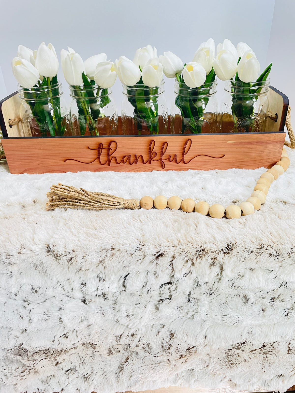 Decorative Wooden Box