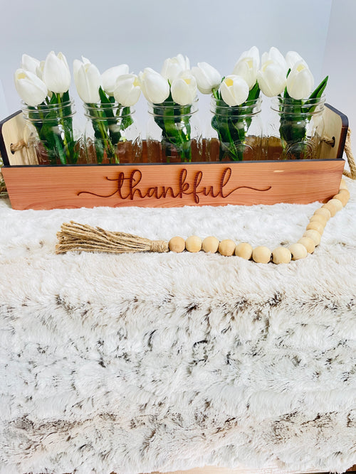 Decorative Wooden Box