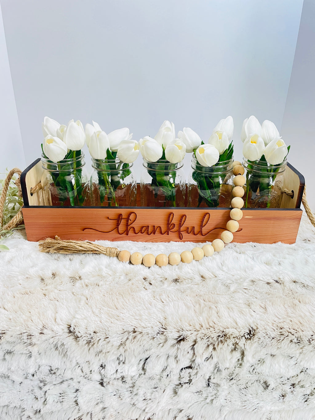 Decorative Wooden Box