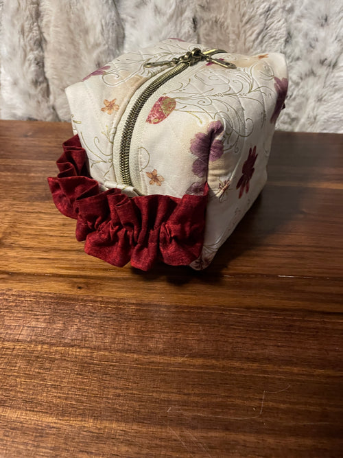 Gracie Box Bag